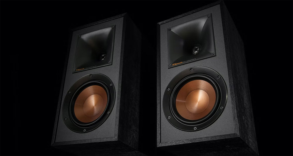 Klipsch R-41M